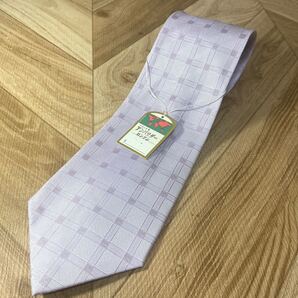 アンバサダーロンドン ネクタイ 新品