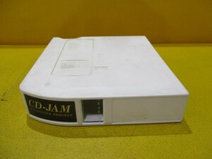 [ large price decline / last liquidation ] used *ADDZEST Addzest disk magazine only (6 disk change CD changer for )*CD-JAM* postage 880 jpy * immediate payment 