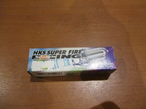 【大幅値下げ/最終処分】新品★HKS SUPER FlRE RAClNG★Sシリーズスーパーファイアレーシングスパークプラグ1個★S40/5408-S40★即納