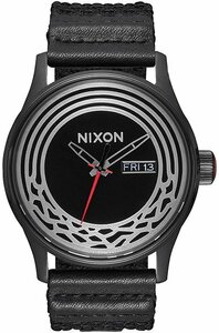新品★NIXON★スターウォーズ コラボ腕時計A1067SW2444-00★即納の商品画像