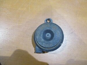 [ large price decline / last liquidation ] operation OK used * Toyota original 10 series aqua *DENO DENSO horn *86520-68010 ND012* original return and so on * postage 520 jpy * immediate payment 