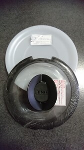 ティファール 蓋セット 16cm