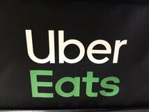 Uber Eats ウーバーイーツ 専用バッグ 宅配バッグ 配達 デリバリーバッグ 保温 保冷_画像7