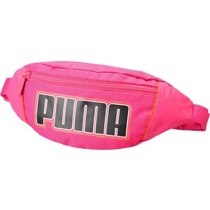 正規品 新品 ウエストポーチ・ウエストバッグ ピンク puma