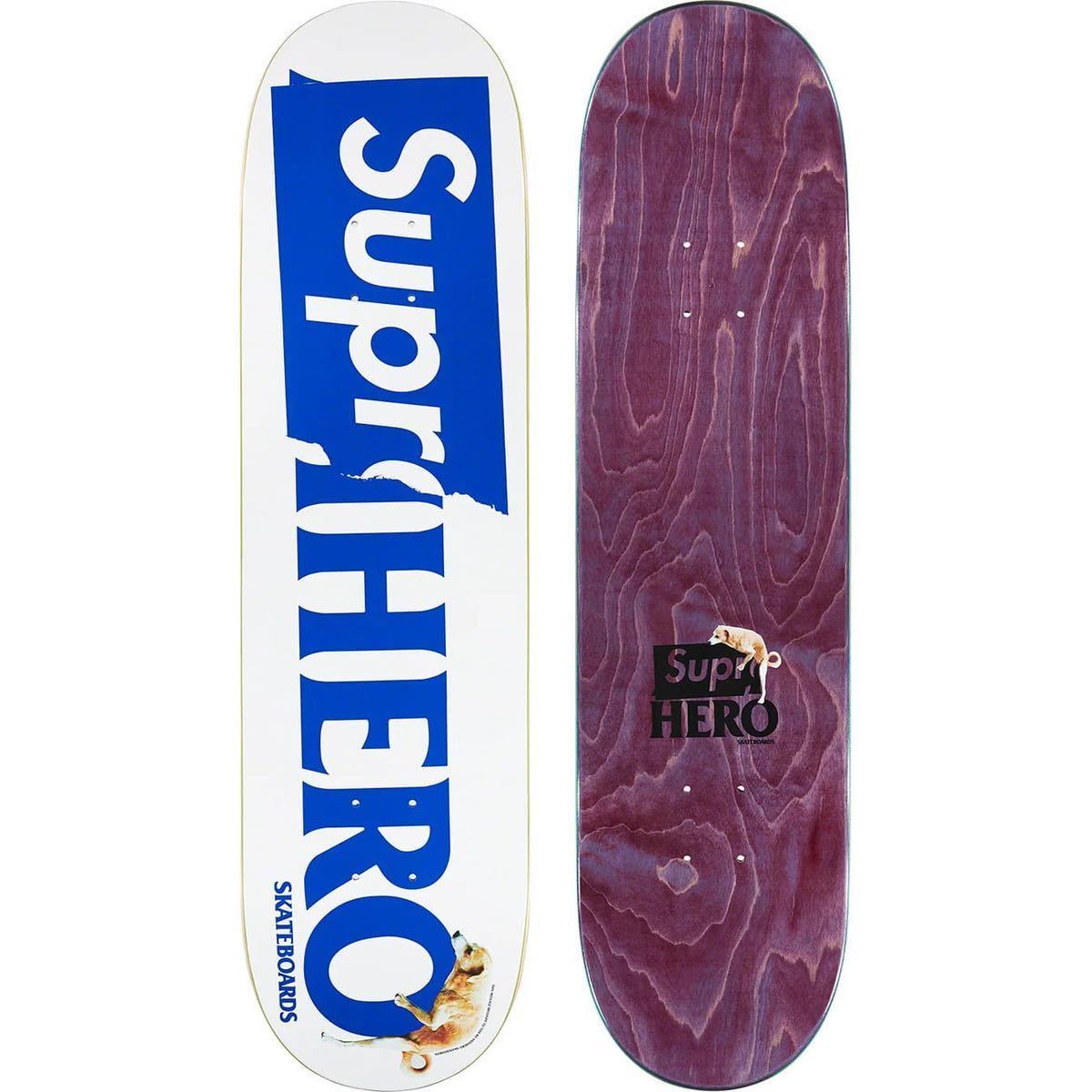 ヤフオク! -「supreme skateboard deck」の中古品・新品・古着一覧