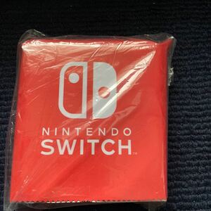ニンテンドー ゲームキューブ コントローラ接続タップ Nintendo Switch ロゴデザイン マイクロファイバークロス同梱