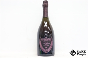 □注目! ドン・ペリニヨン ロゼ 2006 750ml 12.5％ シャンパン