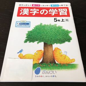 テ32 漢字の学習 5年生 解答 答え 教師用 学習 問題集 ドリル 小学 テキスト テスト 文章問題 家庭学習 国語 漢字 文溪堂 光村図書