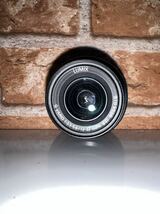 OLYMPUS カメラレンズ LUMIX G H-FS12032 marumi 37mm MC-NOMAL_画像3