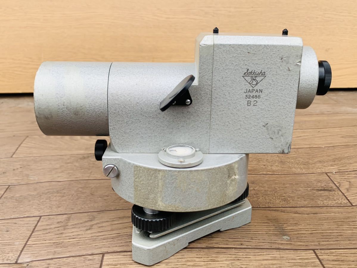 初回限定お試し価格】 自動レベル‼️ZElSS ‼️測量機器 sushitai.com.mx