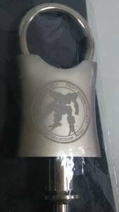 * rare * square enix front mission Special made key holder not for sale new goods 