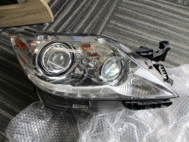 ヤフオク! -レクサスls460 ヘッドライトの中古品・新品・未使用品一覧