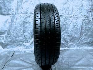 ★格安売切！★DUNLOP ENASAVE EC204★215/60R16 215-60-16★2018年★1本★No15577