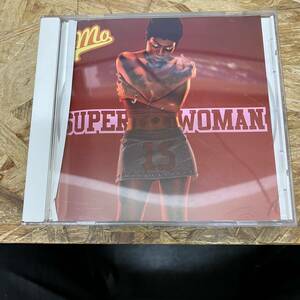 シ● HIPHOP,R&B LIL' MO - SUPERWOMAN INST,シングル,PROMO盤 CD 中古品