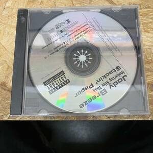 ● HIPHOP,R&B JODY BREEZE - STACKIN' PAPER INST,シングル,PROMO盤 CD 中古品