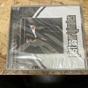 ● HIPHOP,R&B JOSEPH CABANILLA - MI UNICA ESPERANZA アルバム,INDIE CD 中古品