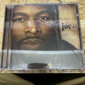 ● HIPHOP,R&B JOE - AIN'T NOTHIN' LIKE ME アルバム,名盤!! CD 中古品