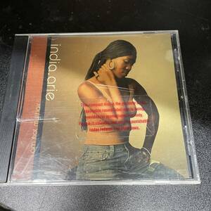 ● HIPHOP,R&B INDIA.ARIE - I AM NOT MY HAIR シングル, 2005, RARE CD 中古品