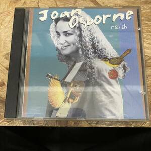 ● HIPHOP,R&B JOAN OSBORNE - RELISH アルバム,INDIE CD 中古品