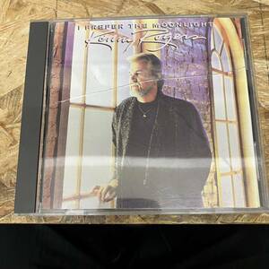 ● POPS,ROCK KENNY ROGERS - I PREFER THE MOONLIGHT アルバム,INDIE CD 中古品