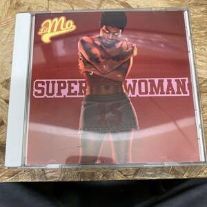 ● HIPHOP,R&B LIL' MO - SUPERWOMAN INST,シングル,PROMO盤!! CD 中古品