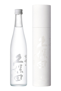 爽醸 久保田 雪峰500　6本セット　純米大吟醸　4月限定出荷　年に1回しか出荷されない限定品になります。