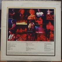 【SW122】NEW RIDERS OF THE PURPLE SAGE 「Home, Home On The Road」, ’74 US Original/Promo　★カントリー・ロック/フォーク・ロック_画像2