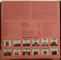 【SW097】CHRIS YOULDEN 「A British Blues Legend」, ’79 US Original/Comp.　★スワンプ/ブルース・ロック_画像2