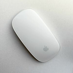 Apple 純正 Magic Mouse 1ワイヤレスマウス A1296 Bluetooth ブルートゥースマジックマウス アップル