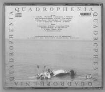 2CD / Phishフィッシュ /「四重人格」再現ライブ Quadrophenia_画像2