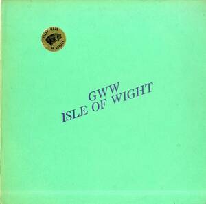 A00512431/LP/ボブ・ディラン(BOB DYLAN)「Isle Of Wight (BD-521・フォークロック)」