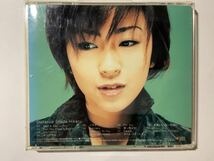 中古CD 宇多田ヒカル DISTANCE_画像2