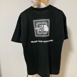 ノースフェイス Tシャツ NT32108 K
