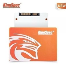 ■激安■KingSpec SSD 240GB SATA3/6.0Gbps 内蔵型 2.5インチ 3D 高速 NAND 3D QLC PC ノートPC_画像4