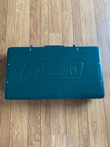 Coleman ツーバーナー