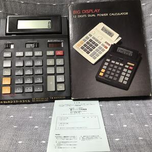 【送料無料】 BELAMI べラミ 計算機