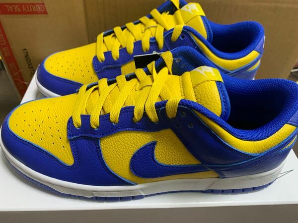 NIKE　DUNK BY YOU　新品　.26cm ナイキ　ダンク