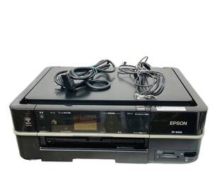 ☆ 【激安即決/ジャンク/送料無料】EPSON エプソン インクジェット複合機 カラリオ EP-803A ☆