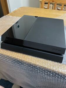 PS4 プレステ4本体 PS4本体 cuh-1000a 中古