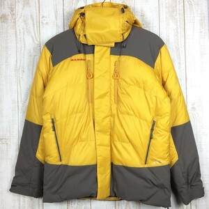 MENs S マムート アンブラー プロ インサレーション フーデッド ジャケット Ambler Pro Is Hooded Jacket 750F