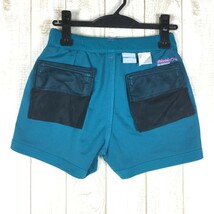 WOMENs M コロンビア エルクス パッセージ ショーツ Elks Passage Short コーデュロイ COLUMBIA PL4527 ブ_画像8