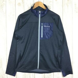 MENs M マーモット ジムニー ジャケット Gymnny Jacket MARMOT TOMLJB71 NVM グレー系