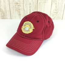 マウンテンカーキ フレイド パッチ ストレッチ ツイル ハット Freyed Patch Stretch Twill Hat 日本未発売モデル MOU_画像1