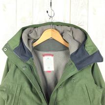 WOMENs S ホグロフス シルヤン Q パーカ SILJAN Q PARKA 19FOURTEEN シリーズ ジャケット フーディ コート HA_画像5