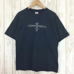 MENs L ブラックダイヤモンド ハボック ティー HAVOC TEE Tシャツ BLACK DIAMOND ブラック系