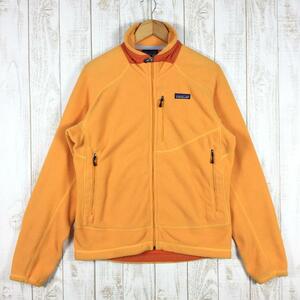 MENs M パタゴニア ライトウェイト R4 ジャケット スペシャル LIGHTWEIGHT R4 JACKET SP レギュレーター ポーラテッ