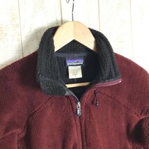 WOMENs S パタゴニア Ws R4 ジャケット R4 JACKET レギュレーター ポーラテック ウインドブロック 女性用 PATAGONIA_画像7