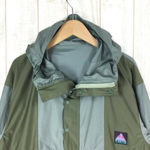 UNISEX S マウンテンマーシャルアーツ TMRC パッカブル アノラック TMRC Packable Anorak ウィンドシェル プルオーバ_画像3