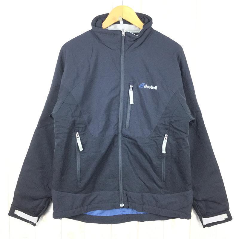 2023年最新】ヤフオク! -クラウドベイル ジャケットの中古品・新品・未