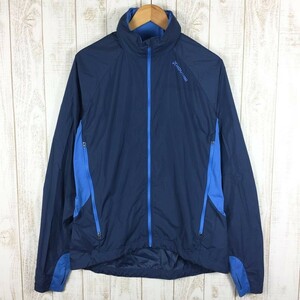 MENs M フーディニ ベロシティ ウィンドブレーカー Velocity Windbreaker ウィンドシェル ジャケット フーディ HOUDI